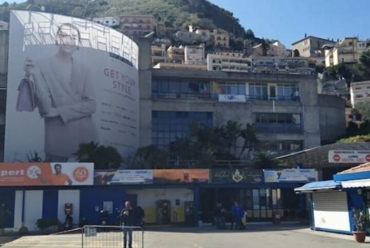 Covid hub a Taormina, il commissario di Asm, Antonio Fiumefreddo “risultato di impegno corale verso i cittadini perché si riprenda a vivere”