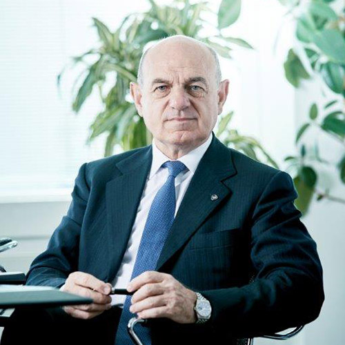 Prestigioso incarico per il manager piemontese Franco Fenoglio, Presidente di Business Partner              “Creare valore come mission”