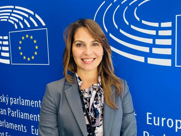 Approvato Green pass europeo. Annalisa Tardino europarlamentare “Strumento di armonizzazione delle procedure per viaggiare senza restrizioni durante la pandemia”