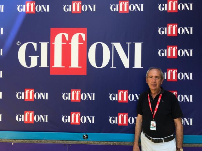 Cinema, al Giffoni il Francavilla Film Festival, di Felice Lombardo