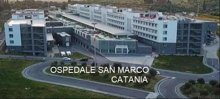 Il presidio ospedaliero “San Marco” dell’A.O.U. Policlinico “Rodolico – San Marco” di Catania si conferma in grande crescita come ospedale di maternità