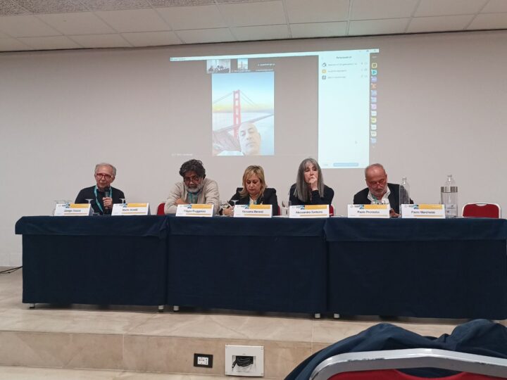 Cracking cancer Forum 2023: Report dell’evento di Palermo, enfasi sul collegamento ospedale-territorio