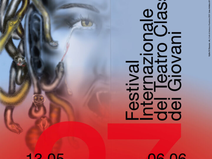 Festival Internazionale del Teatro Classico dei Giovani a Palazzolo Acreide oltre 2.500 studenti in scena dal 13 maggio al 6 giugno
