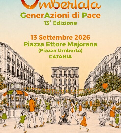 UMBERTATA GENERAZIONI DI PACE