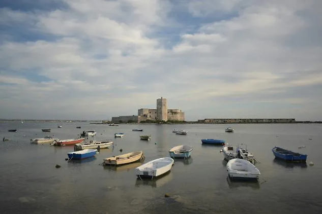 Trapani si candida a Capitale italiana del Mare 2027