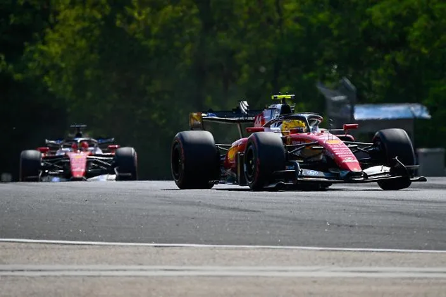 La Formula 1 accelera verso i carburanti da energie rinnovabili