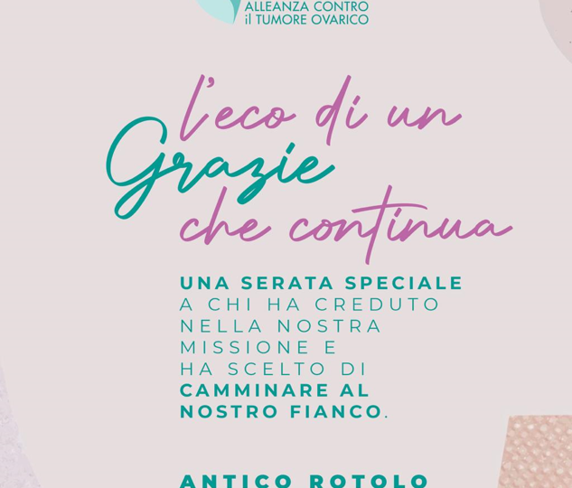 Acto Sicilia celebra la rete di solidarietà costruita negli anni