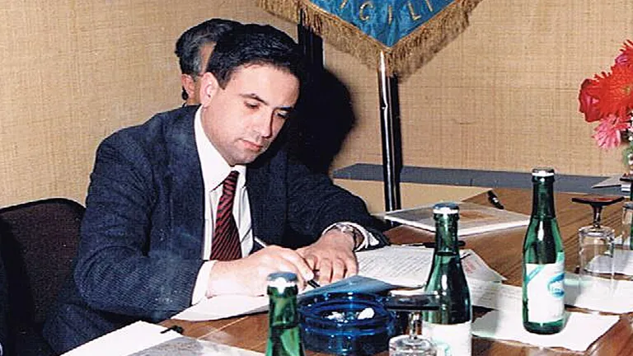 Il beato Livatino è ufficialmente il patrono dei magistrati italiani