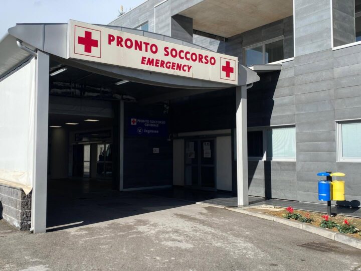 Aggressioni al Pronto soccorso, UGL: “Non basta la solidarietà. È allarme sociale”* 