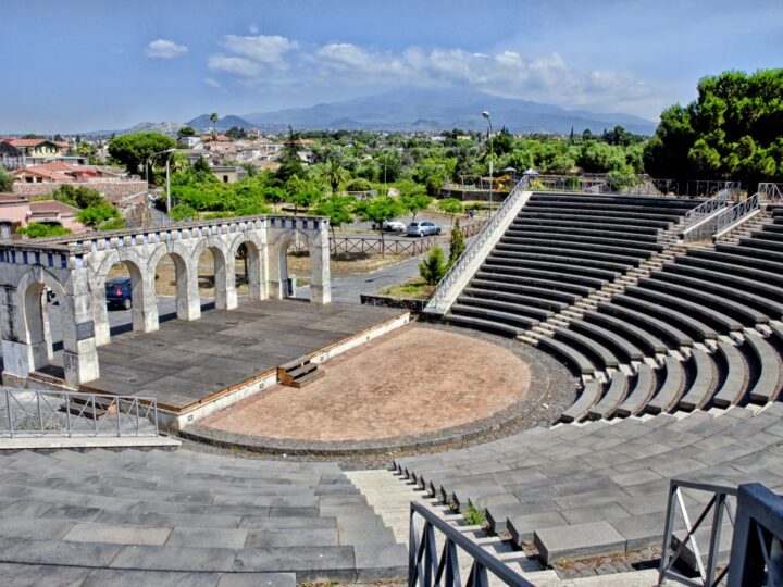 Gravina ha i suoi occhi sulla città. Un plauso al Sindaco Giammusso 
