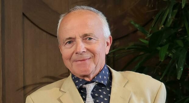 La moglie di Georg Nagel è napoletana