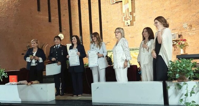Il concerto “Inno alla vita” dell’Accademia d’Arte Etrusca