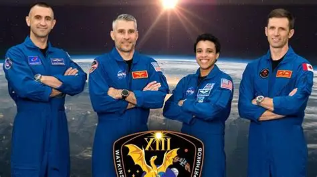 Crew-13 è decollata, la nuova missione di SpaceX verso la ISS