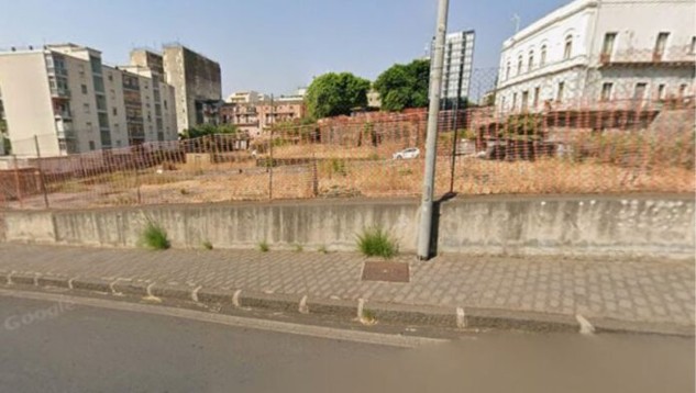 Catania, sequestrato il cantiere del supermercato di via Palazzotto: il caso riapre lo scontro sull’urbanistica